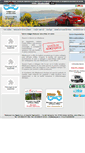 Mobile Screenshot of elbabycar.com